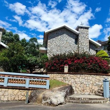 Mountain Club Resort Munnar Chinnakanal Экстерьер фото