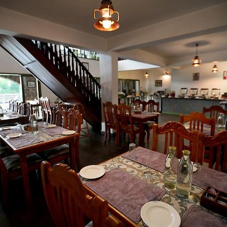 Mountain Club Resort Munnar Chinnakanal Экстерьер фото